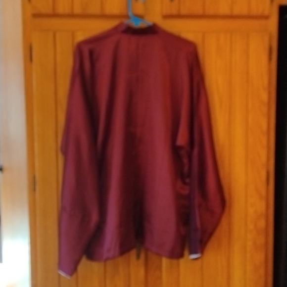 NWOT Traditional Men's Changshan Set - Picture 2 of 8